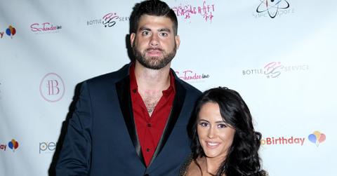 Jenelle evans welcoming third child david eason 04