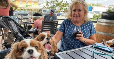 judge stacey jernigan