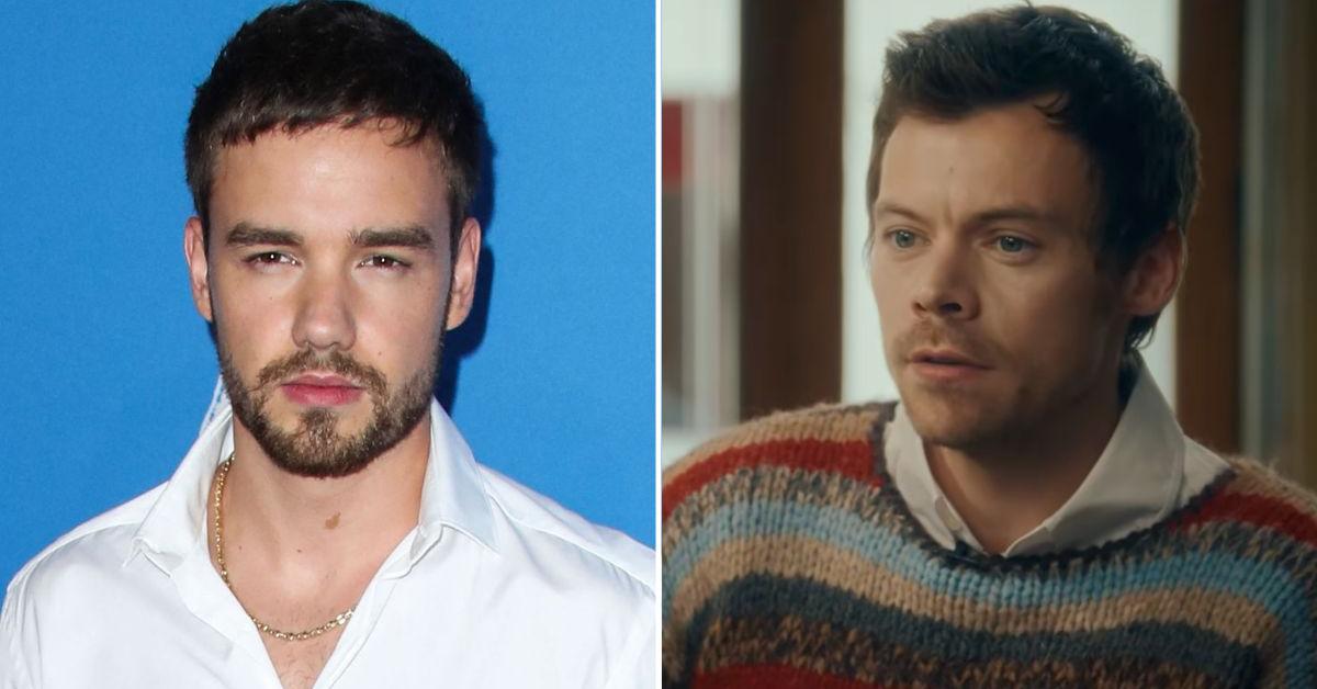 Harry Styles Breaks Silence on Liam Payne's Death, Admits…