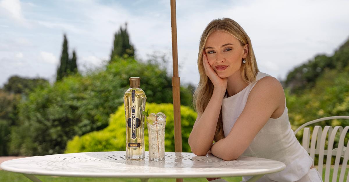 sophie turner st germain