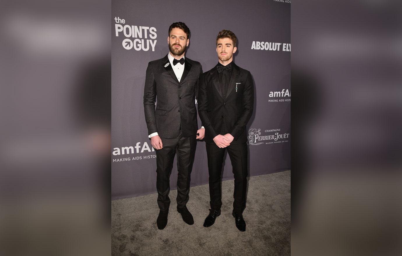 AmfAR New York Gala 2019 &#8211; Arrivals