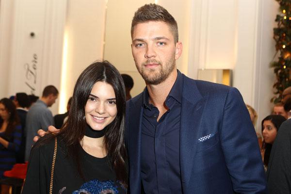 Kendall jenner dating chandler parsons 04