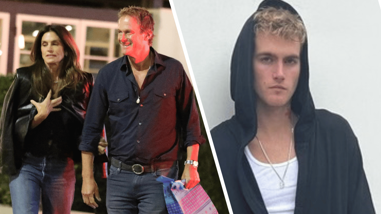 image of Presley Gerber family