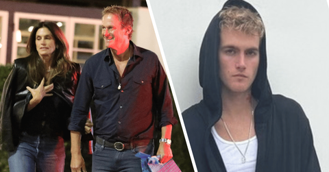 image of Presley Gerber family
