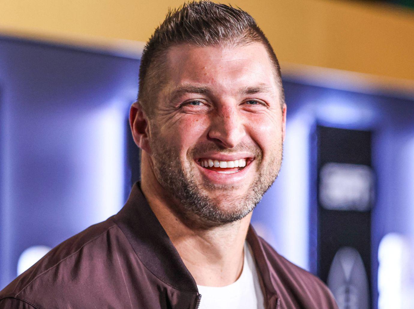 Photo of Tim Tebow