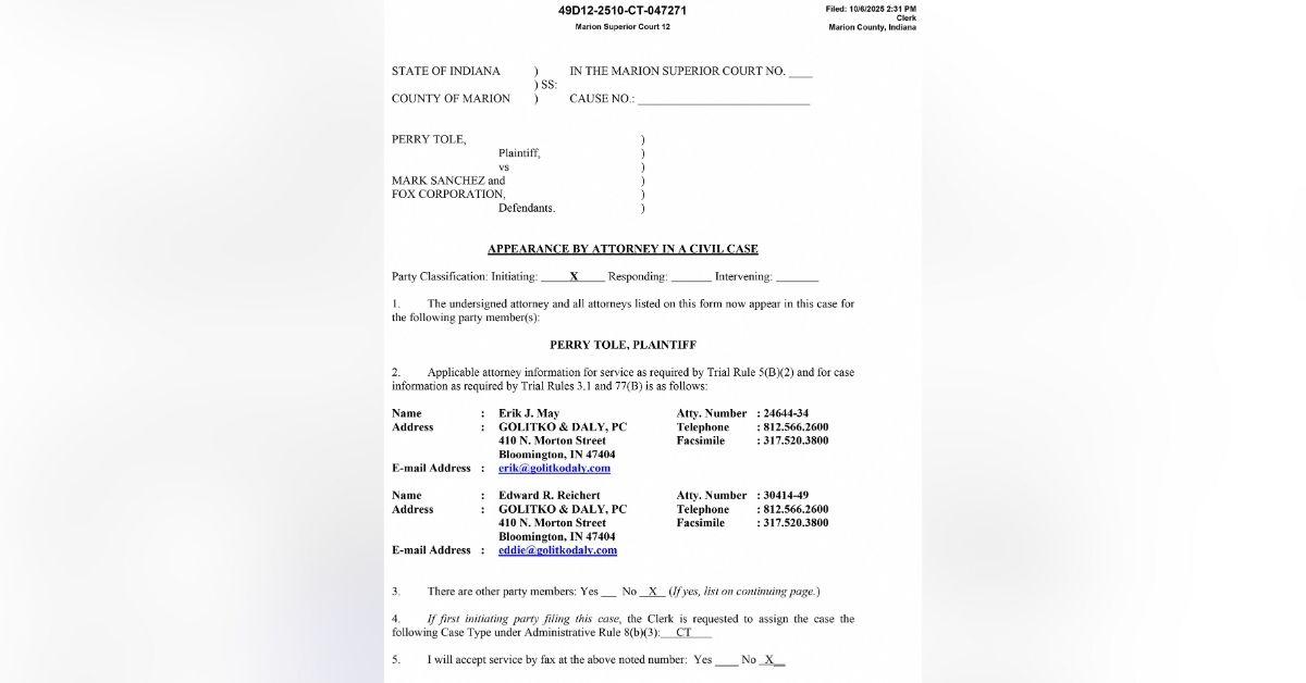 mark sanchez stabbing incident hospitalization arrest