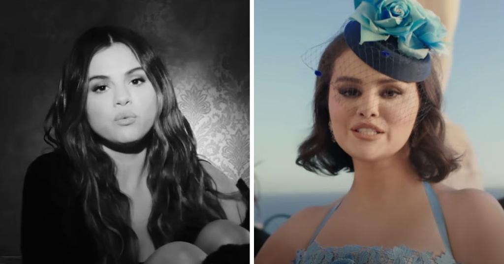 Best Selena Gomez Music Videos: &lsquo;Love On,&rsquo; &lsquo;Lose You To Love Me&rsquo; & More