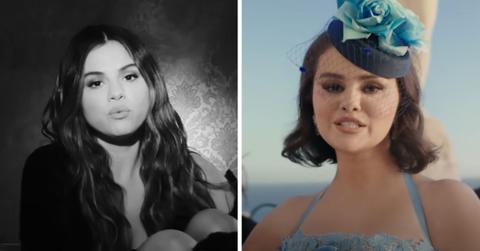 best selena gomez music videos