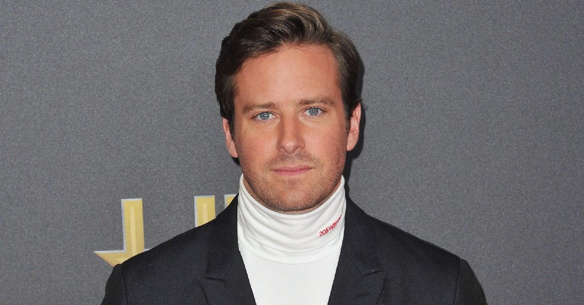 armie hammer liking rope bondage pictures cannibalism allegations