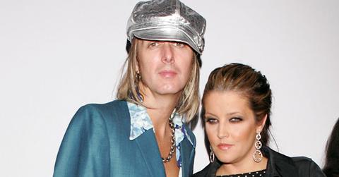 Prada Presents The Raconteurs At Prada Soho