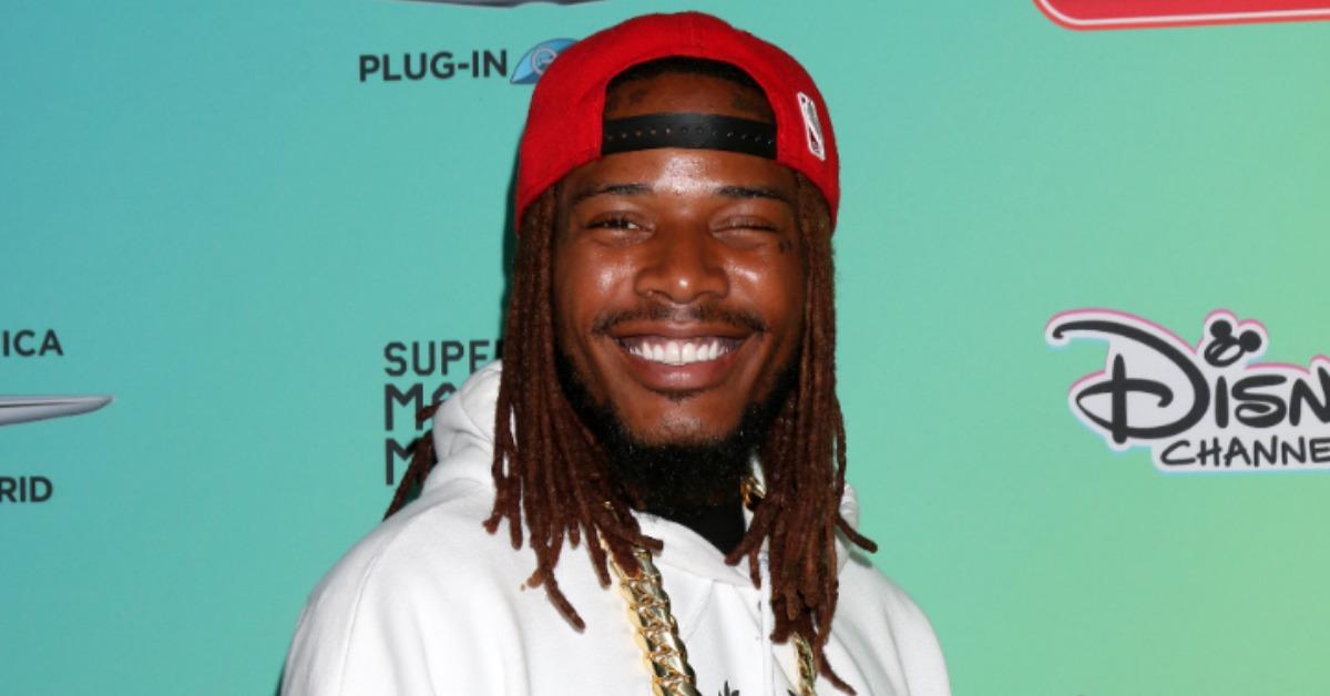 fetty wap released on bond after feds seized copious drugs cash from rapper