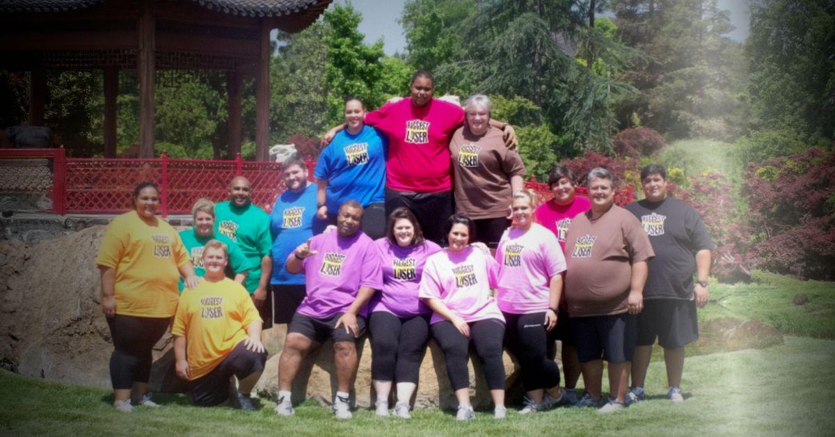 fit for tv the reality of the biggest loser biggest bombshells