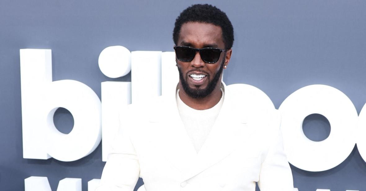 kanye west sued allegedly sexually assaulting former assistant sean diddy combs