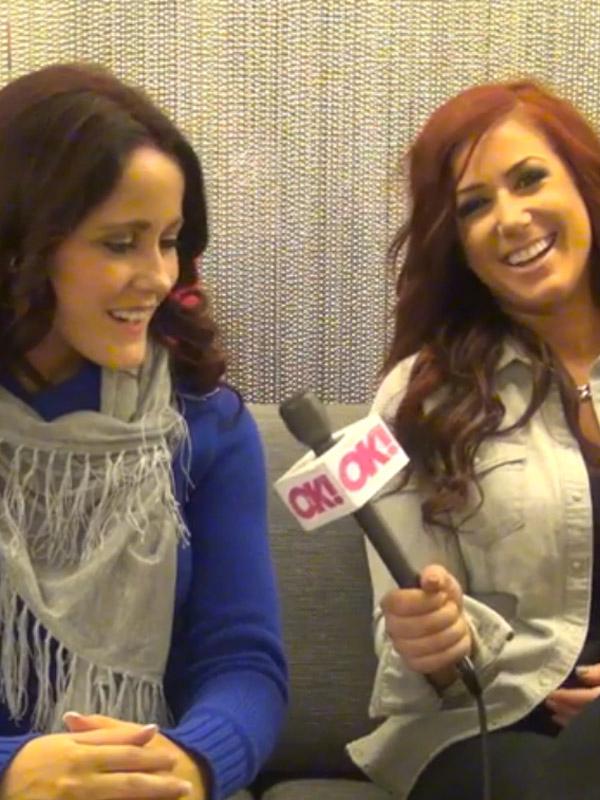 Watch The Teen Mom 2 Girls Do Hilarious Impersonations Of Barbara Evans