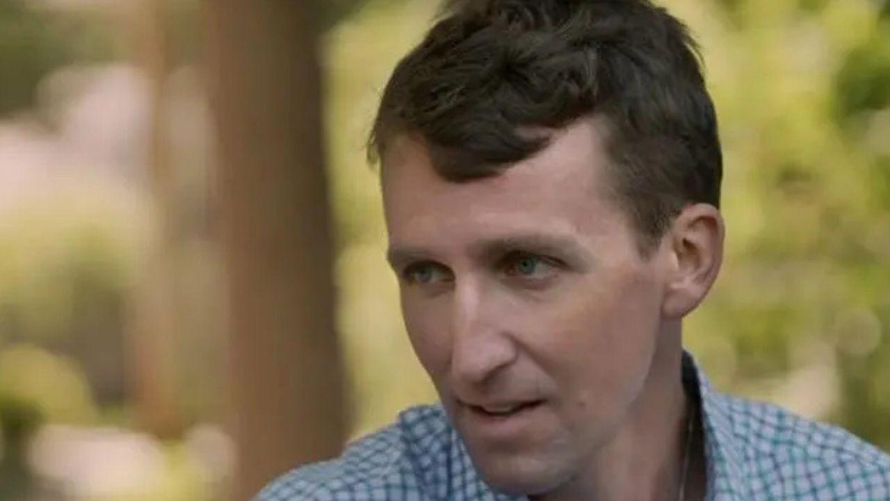 image of Patrick Clancy 