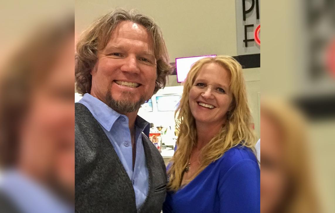 christine brown kody chose kids will win sister wives recap