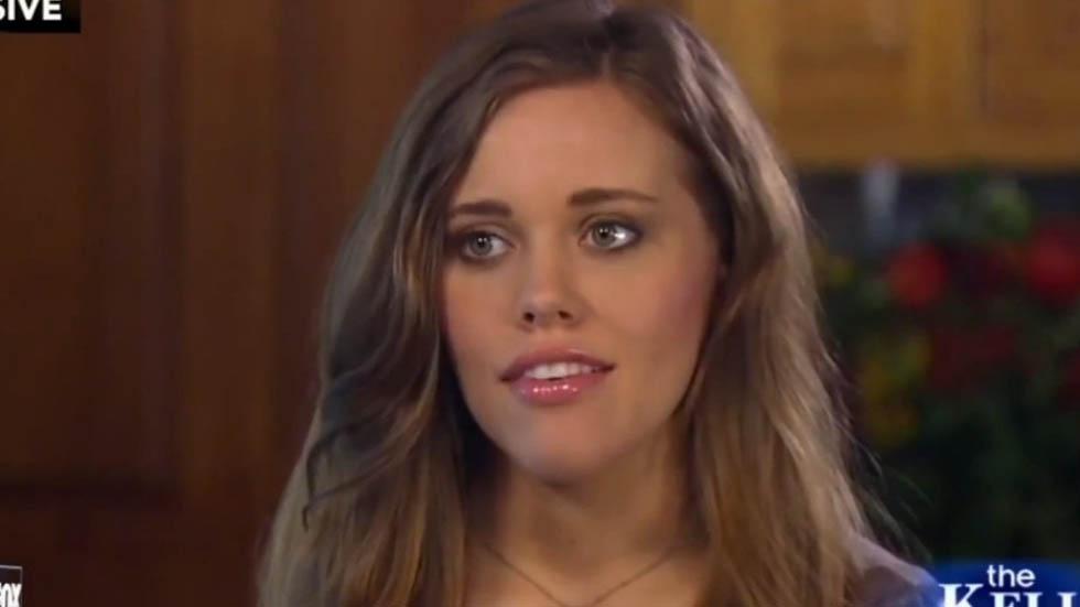 Jessa duggar lie fox news josh molestation 19 kids 01