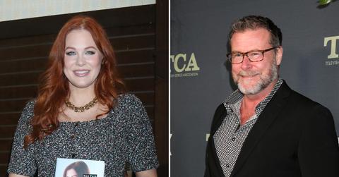 maitland ward dean mcdermott pp
