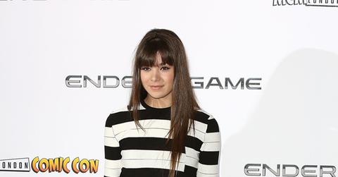 Hailee Steinfeld LOD