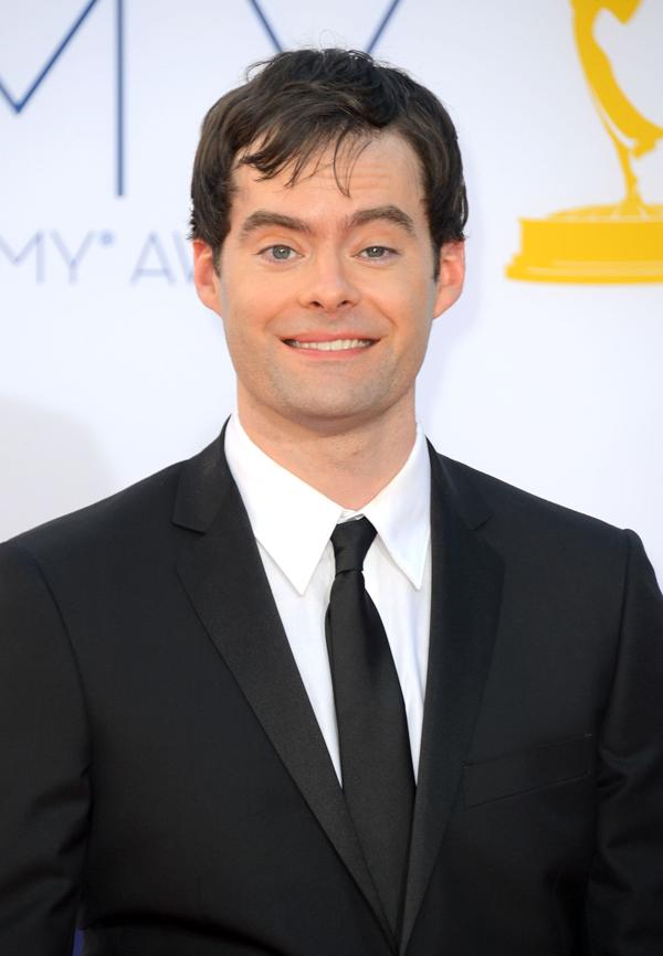 Bill Hader