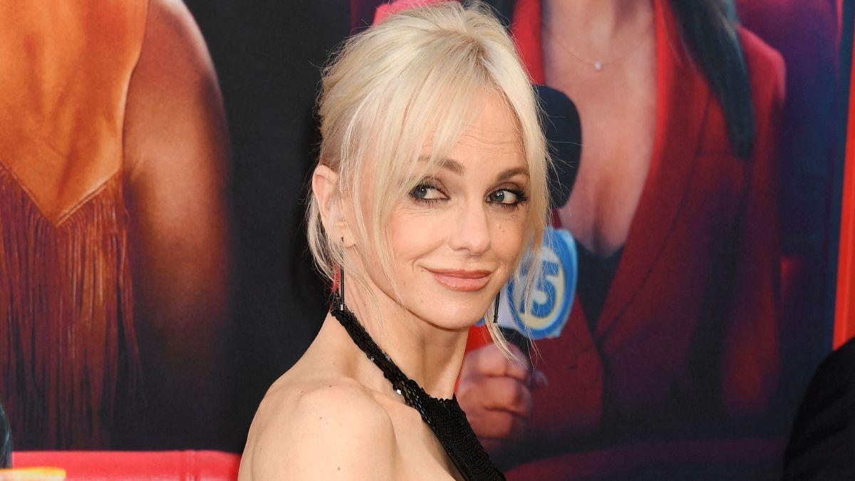 Photo of Anna Faris
