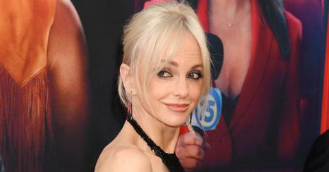 Photo of Anna Faris