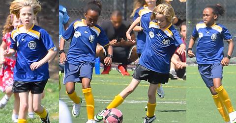 Shiloh zahara jolie pitt soccer 01
