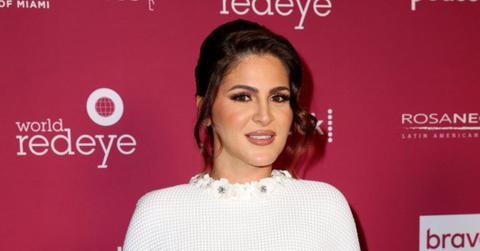 Photo of Stephanie Shojaee