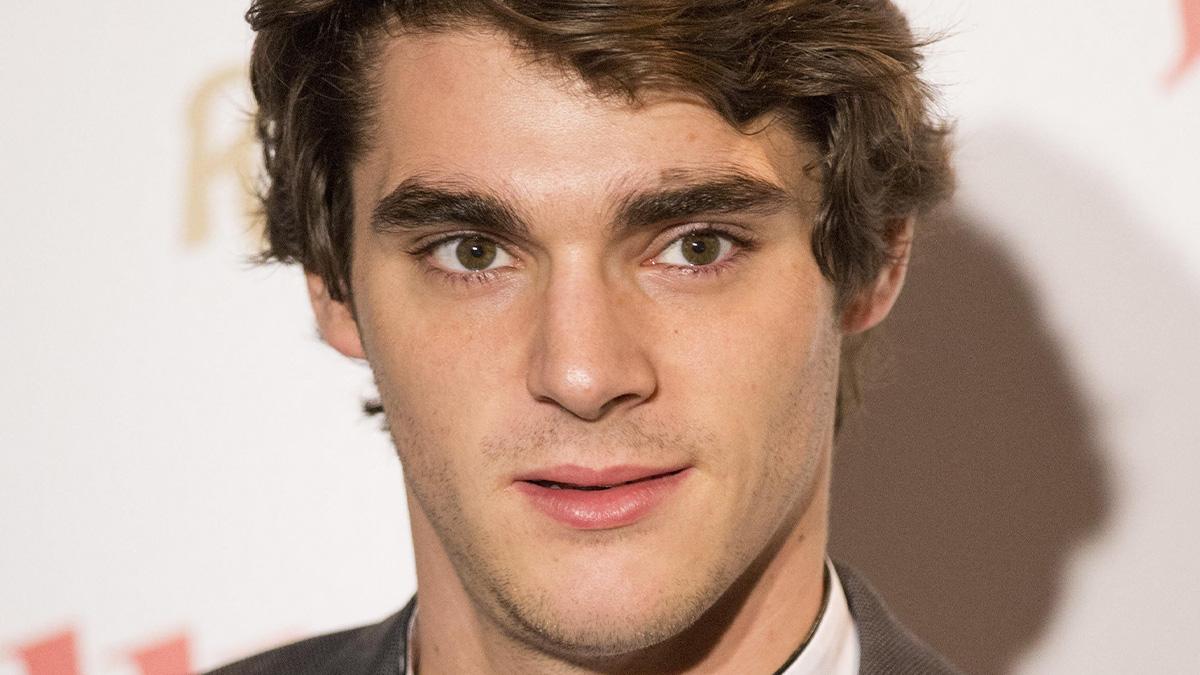 Image of RJ Mitte