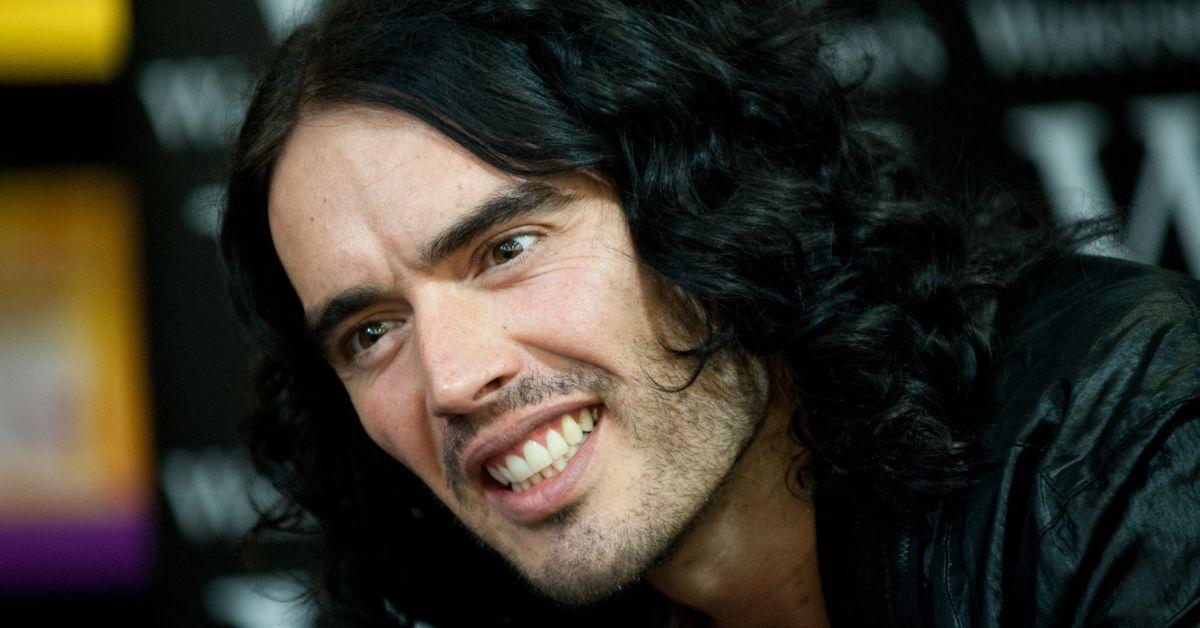 russell brand paid  rfk jrs campaign endorses trump