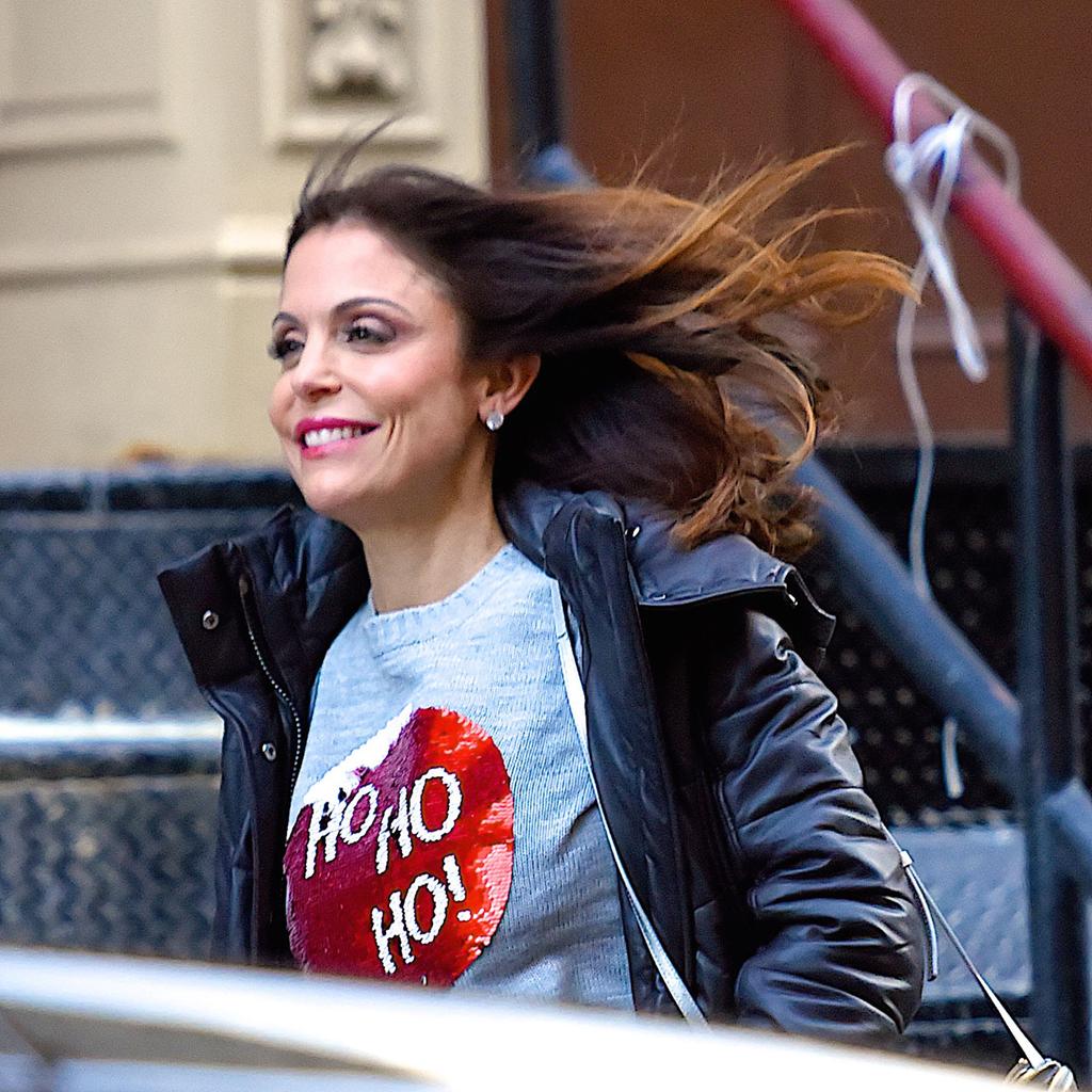 Bethenny Frankel Reveals Major Plans To Create Her Own Dating App