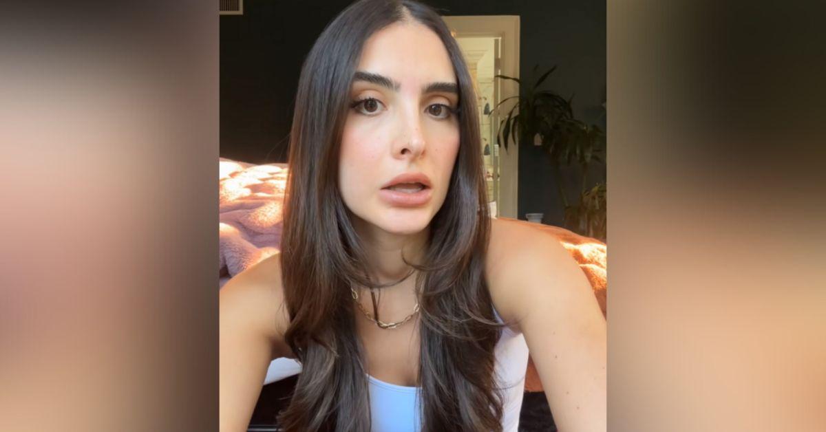 photo of Sophia Umansky