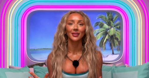 Photo of Savannah 'Vanna' Einerson.