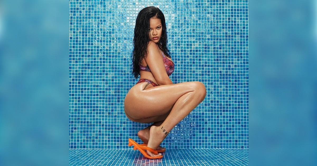 rihanna fenty savage