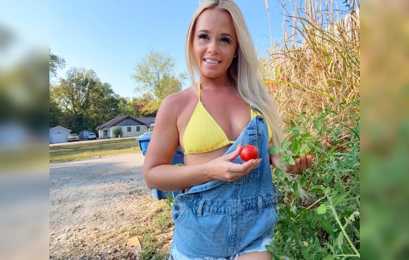 photo of Alyssa Huddleston