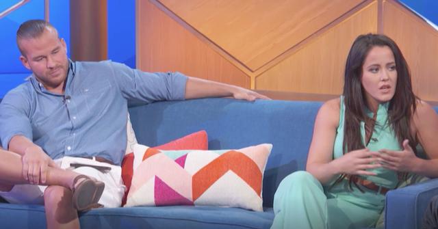 Jenelle evans nathan griffith custody war kaiser abuse h