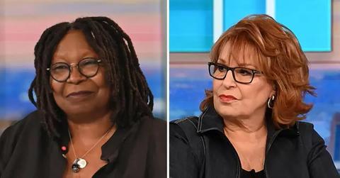 whoopi joybehar abc pp