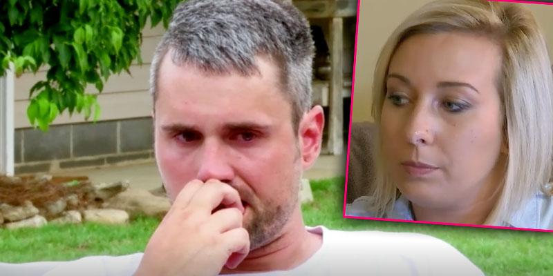 Ryan edwards drug use teen mom wife mackenzie