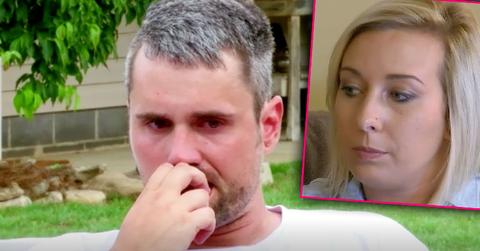 Ryan edwards drug use teen mom wife mackenzie
