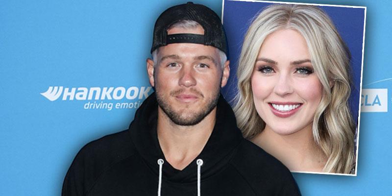 Colton Underwood Deletes All Of His Instagram Photos