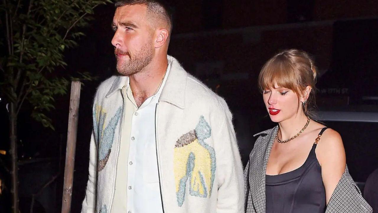 image of The expert said the pair have moved on from being a showbiz couple.