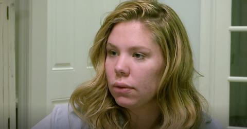 Kailyn lowry due date pregnant baby three h