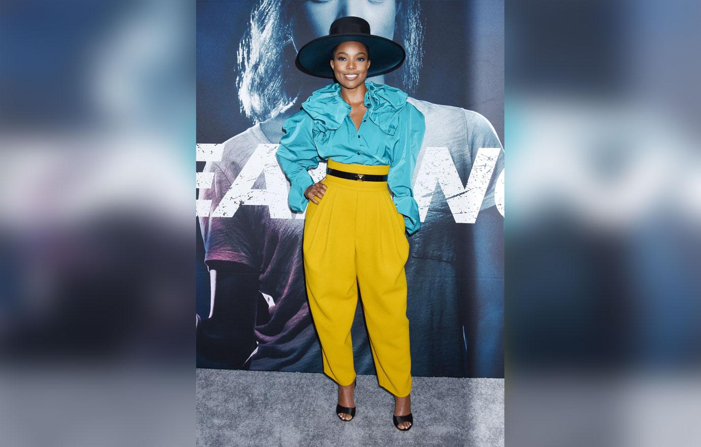 Jada pinkett smith gabrielle union feud face to face 8