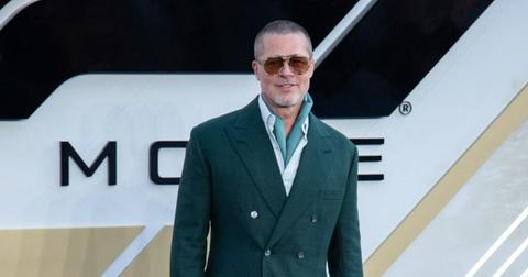 Brad Pitt Wants To See Angelina Jolie’s Private Messages