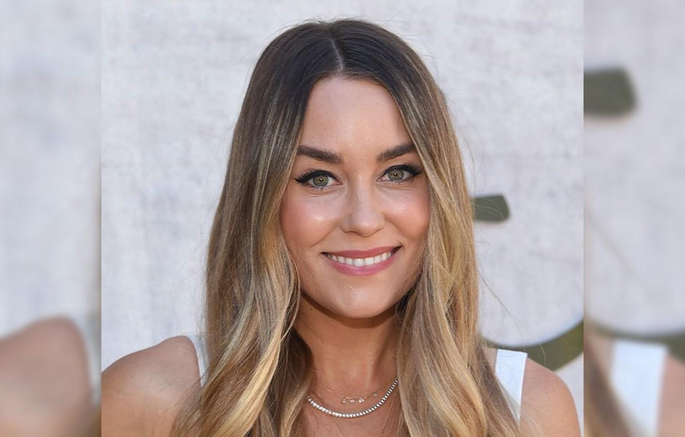 Lauren Conrad welcomes her second child - Vogue Australia