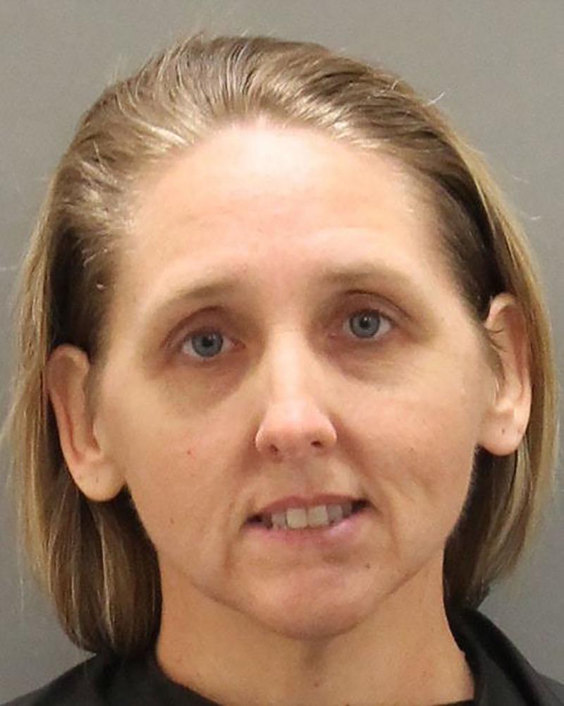 Sister in law of Todd Chrisley arrested after allegedly trying to extort reality TV star