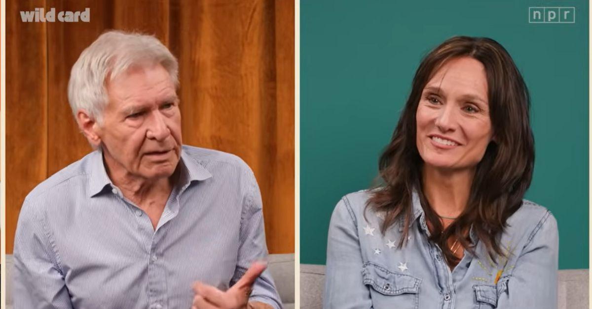 image of The actor has been married three times.