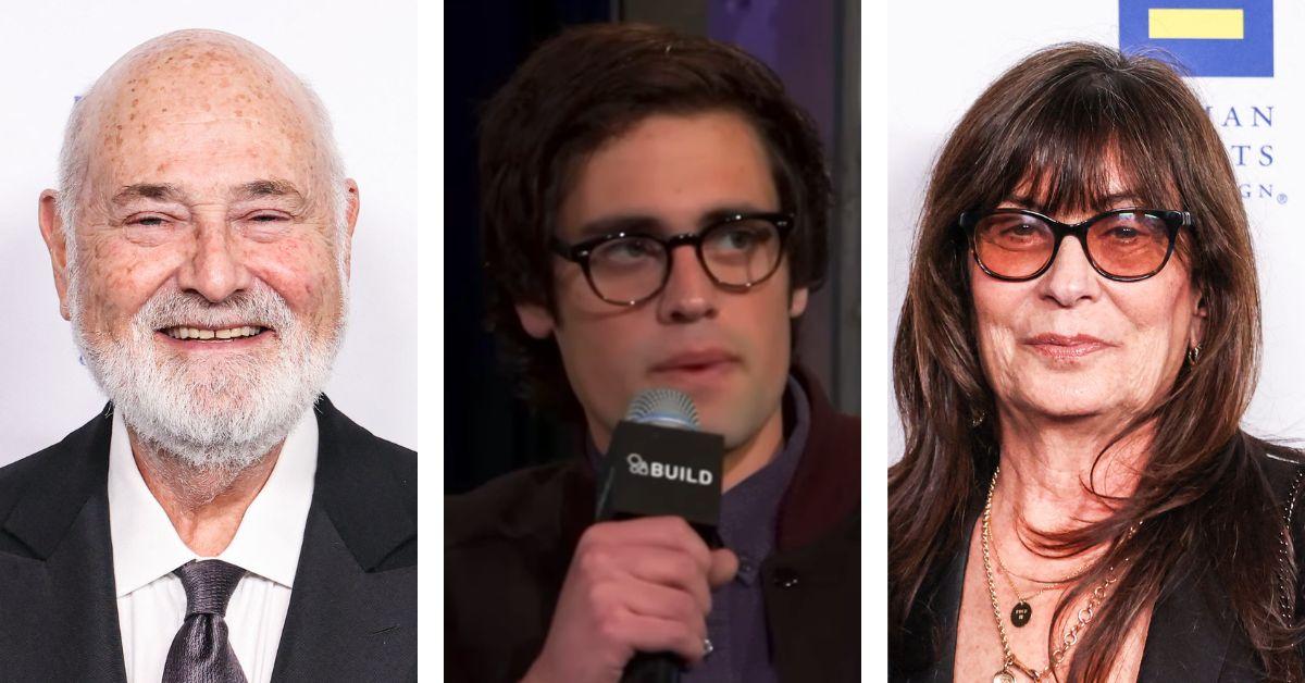 nick reiner drug fueled outbursts