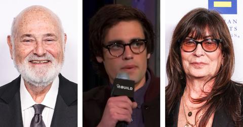 nick reiner drug fueled outbursts