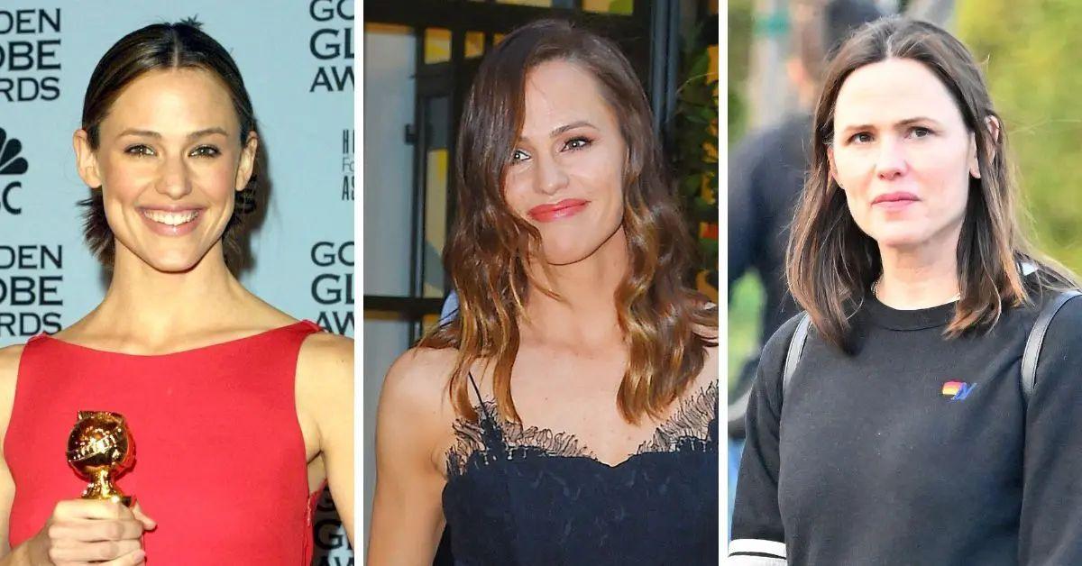 jennifer garner reveals if uses face injectables